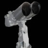 German 10×80 DKL Binoculars SN31998 2