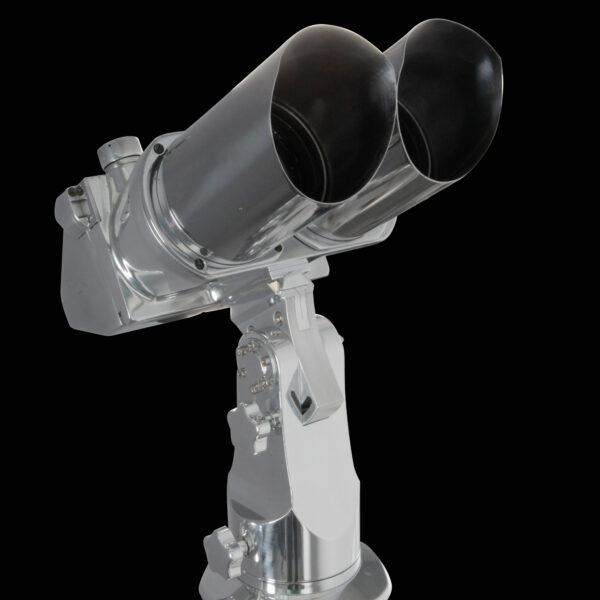 German 10x80 DKL Binoculars SN31998