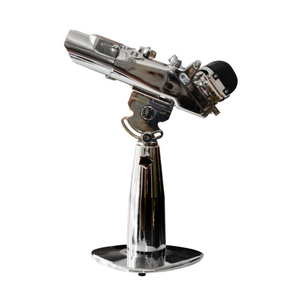 German 12x60 Binoculars - Table Mount
