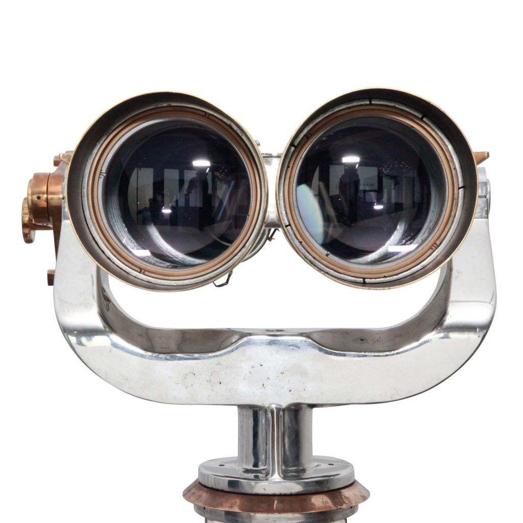 Japanese Kowa 20×120 Binocular SN1120163 House of Whitley