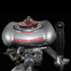Waterwitch Outboard 1940 Motor