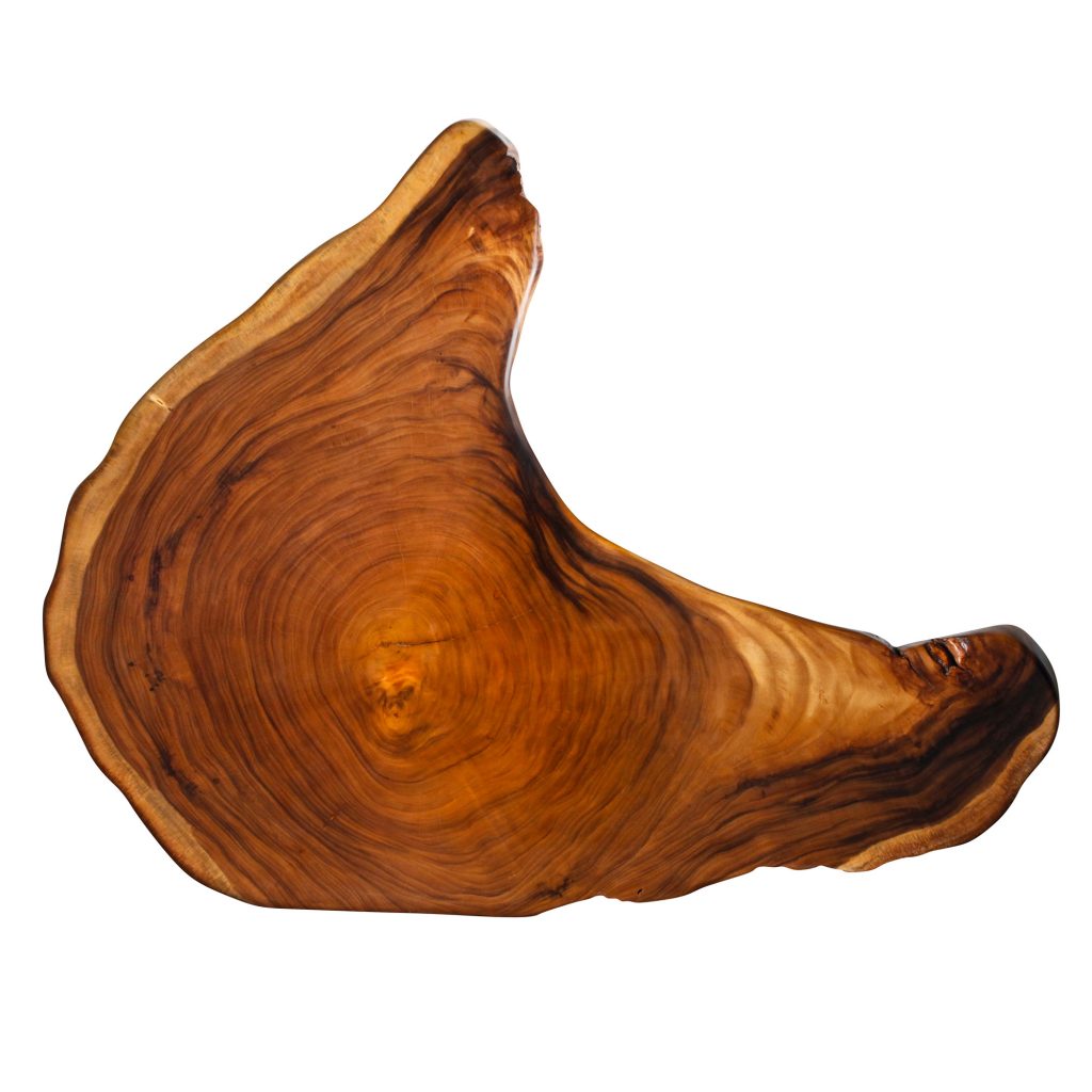 Saman Natural Wood Art – ES3 – House of Whitley