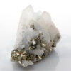 Hera Quartz & Pyrite Crystal Cluster 3