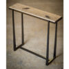 Fossil Console Table Q120814001t