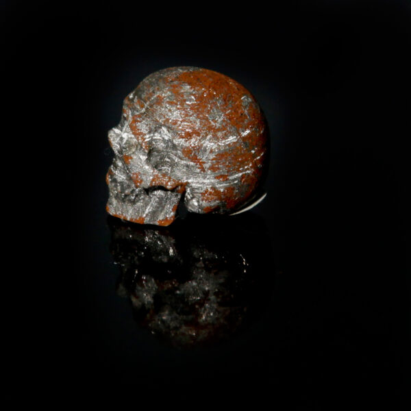 Skull Meteorite #17 - 26.6 grams