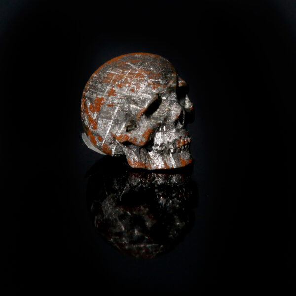 Skull Meteorite #17 - 26.6 grams