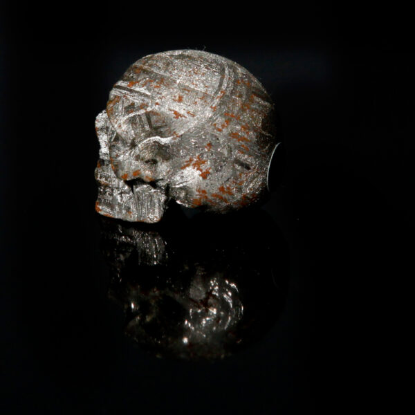 Skull Meteorite #24 - 34.8 grams