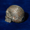 Skull Meteorite #24 – 34