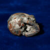 Skull Meteorite #7 – 33