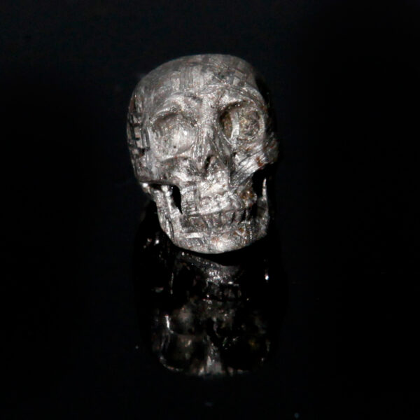 Skull Meteorite #8 - 8.0 grams