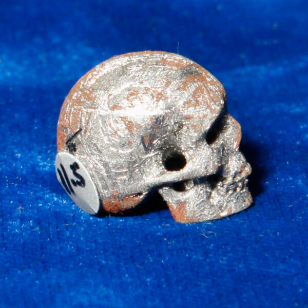 Skull Meteorite #9 - 11.5 grams